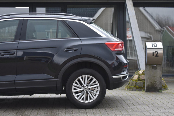 Volkswagen T-Roc 1.0 TSI Style | APPLE CARPLAY | ANDROID AUTO | ADAPTIEVE CRUIS CONTROLE | DEALER ONDERHOUDEN | NAP