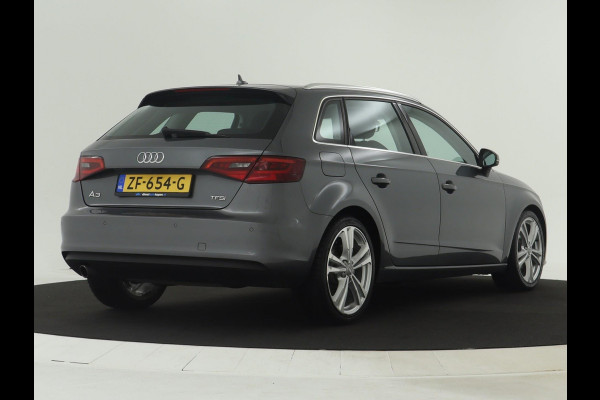 Audi A3 Sportback 1.2 TFSI Ambition Pro Line Plus NAVI | Stoelverwarming | 110 PK