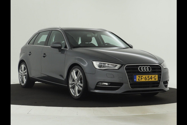 Audi A3 Sportback 1.2 TFSI Ambition Pro Line Plus NAVI | Stoelverwarming | 110 PK