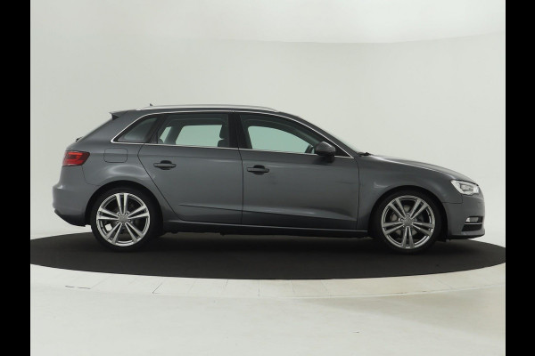 Audi A3 Sportback 1.2 TFSI Ambition Pro Line Plus NAVI | Stoelverwarming | 110 PK