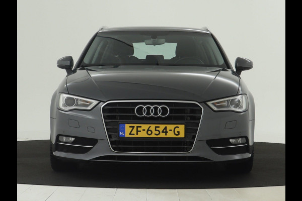 Audi A3 Sportback 1.2 TFSI Ambition Pro Line Plus NAVI | Stoelverwarming | 110 PK