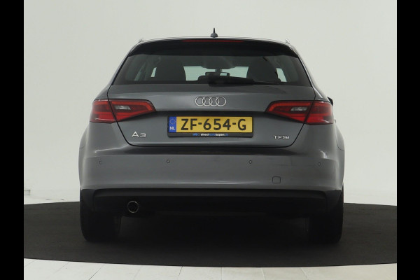 Audi A3 Sportback 1.2 TFSI Ambition Pro Line Plus NAVI | Stoelverwarming | 110 PK