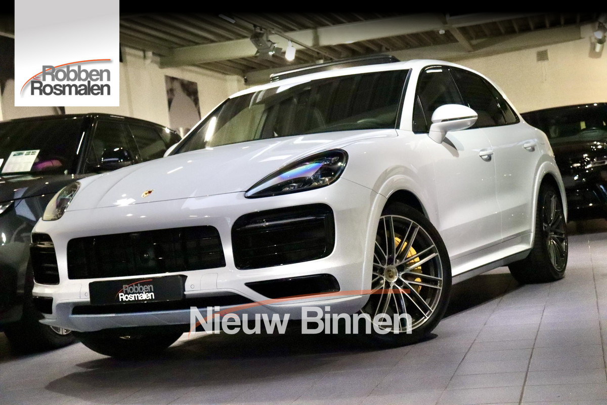 Porsche Cayenne 3.0 E Sport Design|4w Stur|KERA|Burmest|ALLE OPTIE