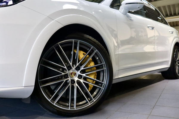 Porsche Cayenne 3.0 E Sport Design|4w Stur|KERA|Burmest|ALLE OPTIE