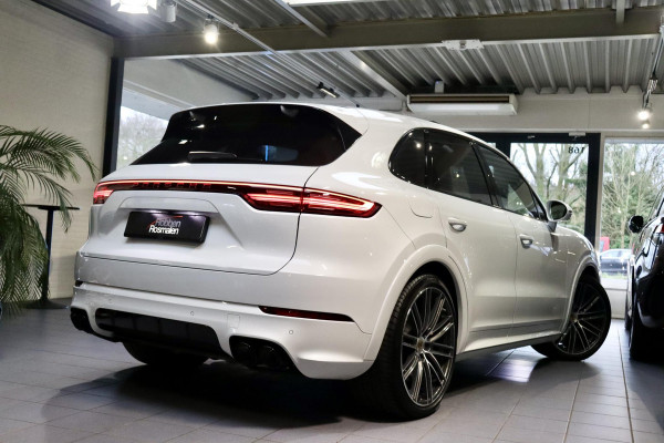 Porsche Cayenne 3.0 E Sport Design|4w Stur|KERA|Burmest|ALLE OPTIE