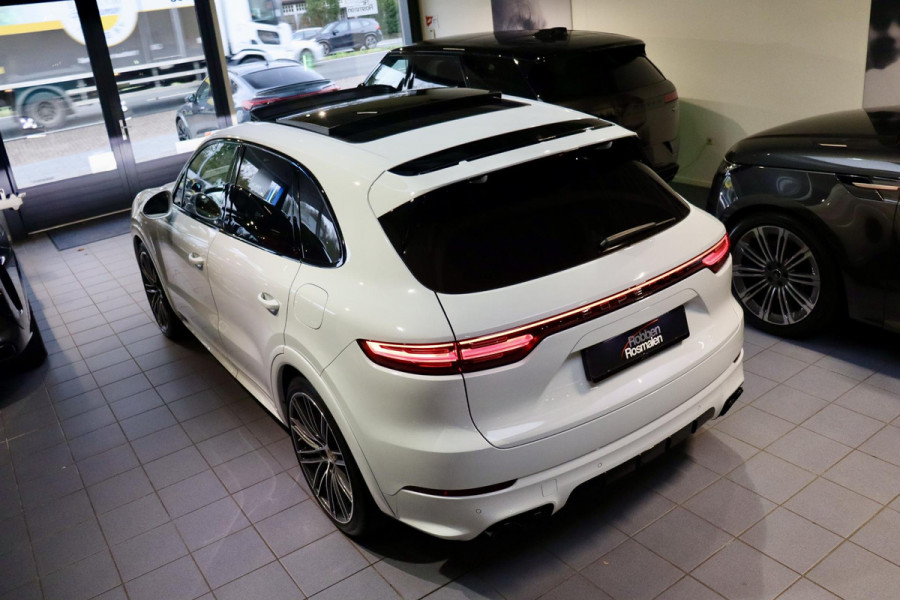 Porsche Cayenne 3.0 E Sport Design|4w Stur|KERA|Burmest|ALLE OPTIE