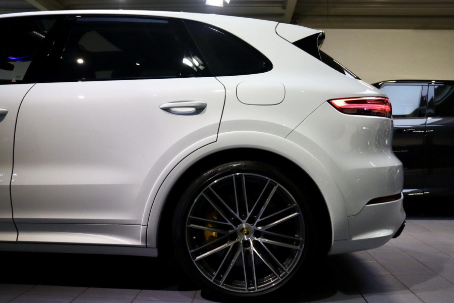 Porsche Cayenne 3.0 E Sport Design|4w Stur|KERA|Burmest|ALLE OPTIE