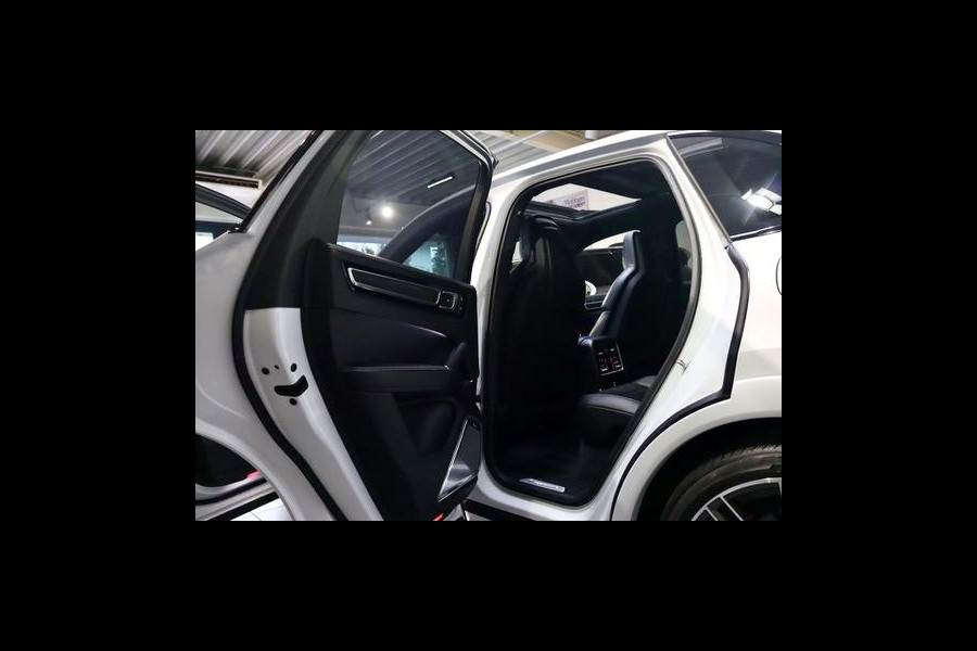 Porsche Cayenne 3.0 E Sport Design|4w Stur|KERA|Burmest|ALLE OPTIE