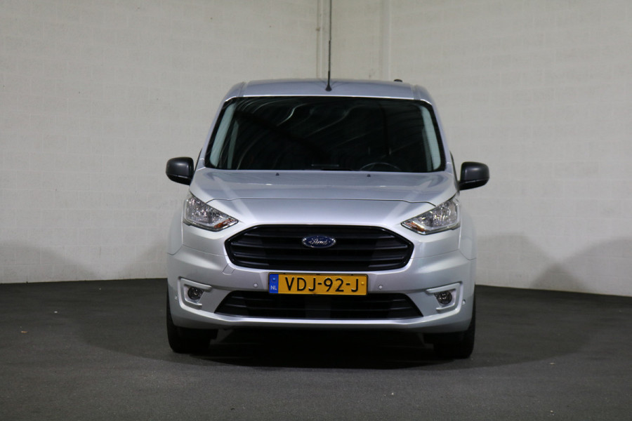 Ford Transit Connect 1.0 Ecoboost L2 Trend Airco Navigatie Camera Trekhaak BPM Vrij