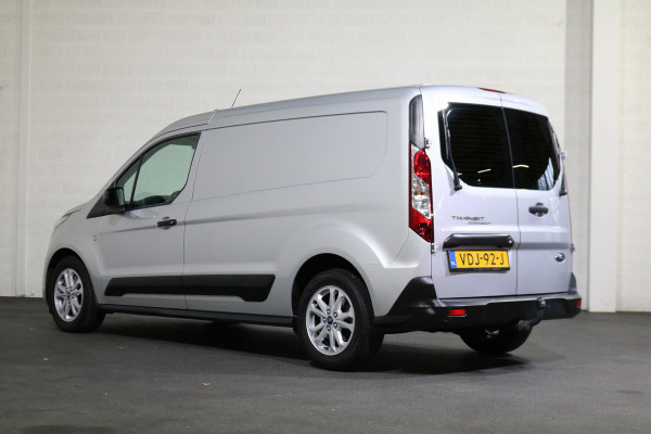 Ford Transit Connect 1.0 Ecoboost L2 Trend Airco Navigatie Camera Trekhaak BPM Vrij