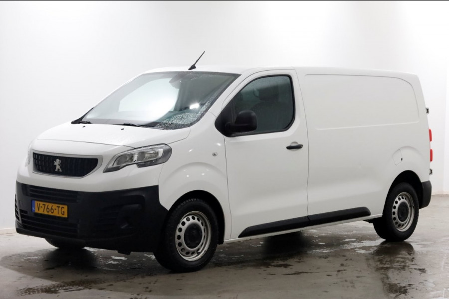 Peugeot Expert 2.0 BlueHDI 120pk E6 M Premium Airco 01-2019