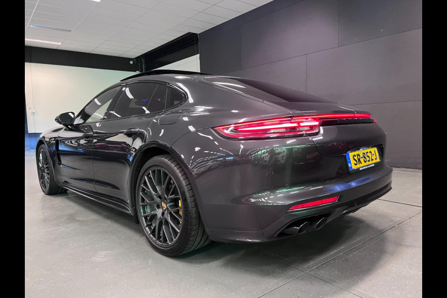 Porsche Panamera 4.0 Turbo S E-Hybrid 680PK// NW-PRIJS 260D EURO// KERAMISCHE-SCHIJVEN///