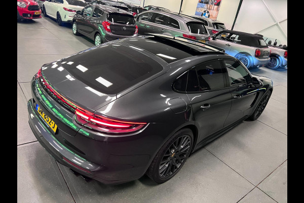 Porsche Panamera 4.0 Turbo S E-Hybrid 680PK// NW-PRIJS 260D EURO// KERAMISCHE-SCHIJVEN///