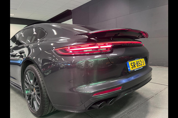 Porsche Panamera 4.0 Turbo S E-Hybrid 680PK// NW-PRIJS 260D EURO// KERAMISCHE-SCHIJVEN///