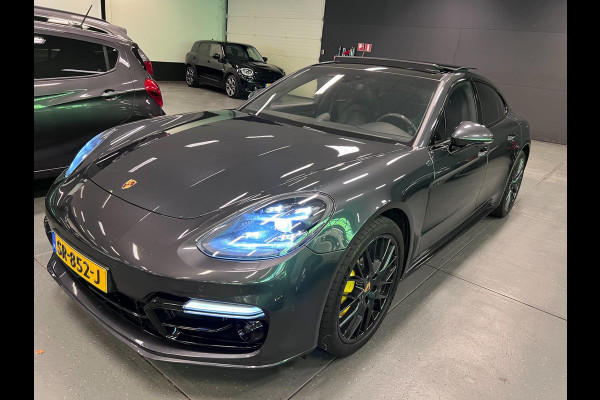 Porsche Panamera 4.0 Turbo S E-Hybrid 680PK// NW-PRIJS 260D EURO// KERAMISCHE-SCHIJVEN///