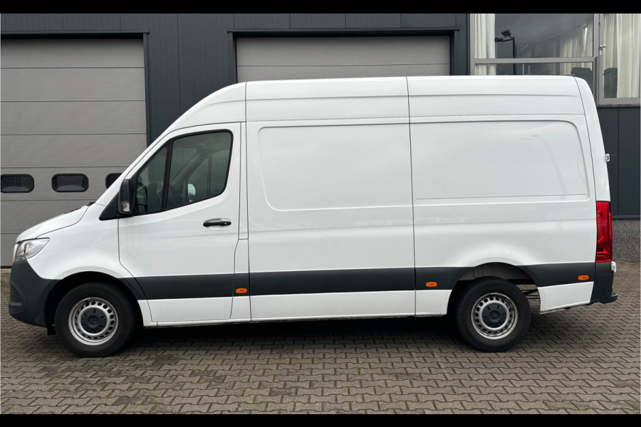 Mercedes-Benz Sprinter L2 H2 317 Automaat MBUX 170PK Camera