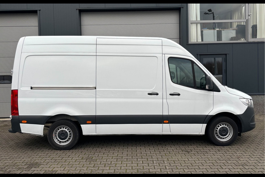 Mercedes-Benz Sprinter L2 H2 317 Automaat MBUX 170PK Camera