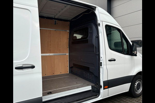 Mercedes-Benz Sprinter L2 H2 317 Automaat MBUX 170PK Camera