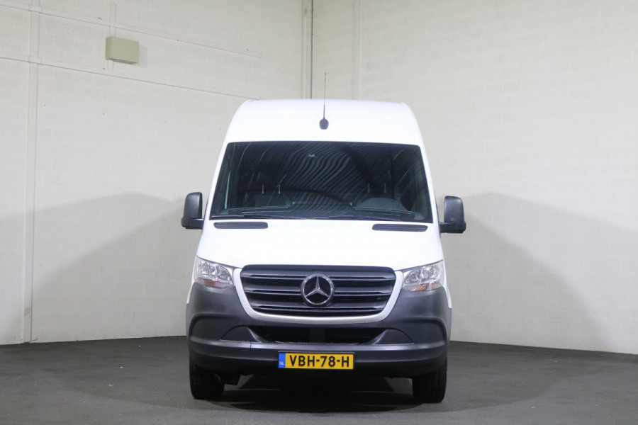 Mercedes-Benz Sprinter 316 CDI L2 H2 Airco Navigatie Camera 3.5t Trekhaak Inrichting