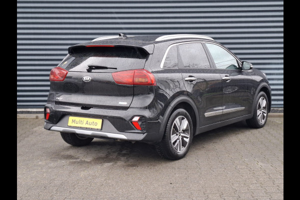 Kia Niro 1.6 GDi ExecutiveLine Plug in Hybrid PHEV | Lederen Sportstoelen Memory & Ventilatie | Adaptive Cruise | JBL Audio | Navigatie | Apple Carplay | Camera | DAB |