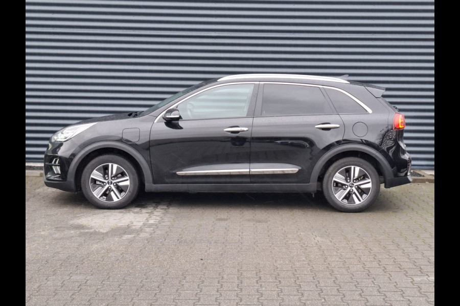 Kia Niro 1.6 GDi ExecutiveLine Plug in Hybrid PHEV | Lederen Sportstoelen Memory & Ventilatie | Adaptive Cruise | JBL Audio | Navigatie | Apple Carplay | Camera | DAB |