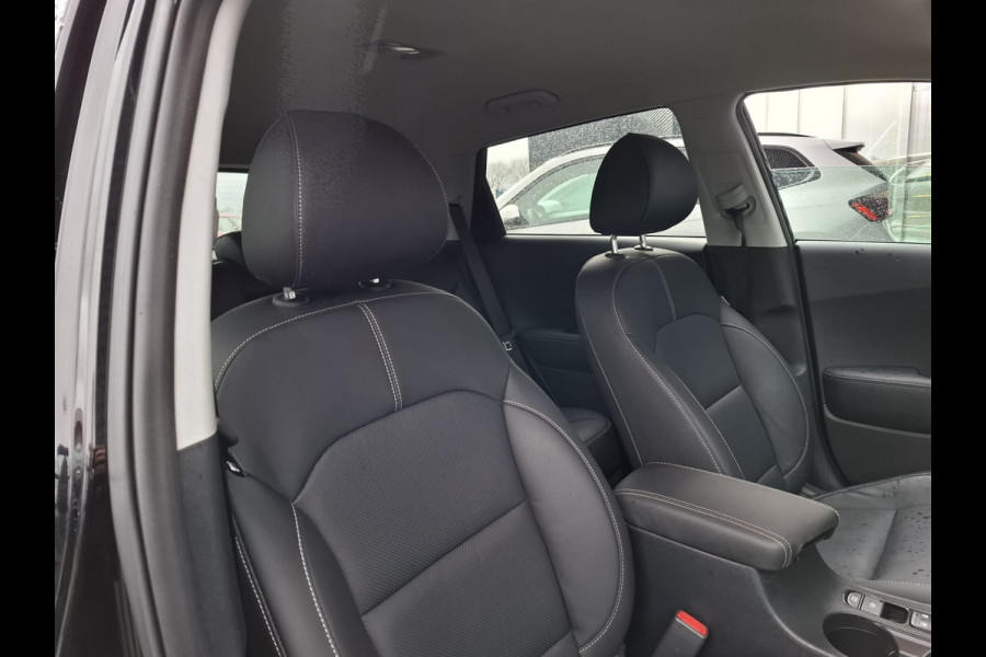 Kia Niro 1.6 GDi ExecutiveLine Plug in Hybrid PHEV | Lederen Sportstoelen Memory & Ventilatie | Adaptive Cruise | JBL Audio | Navigatie | Apple Carplay | Camera | DAB |