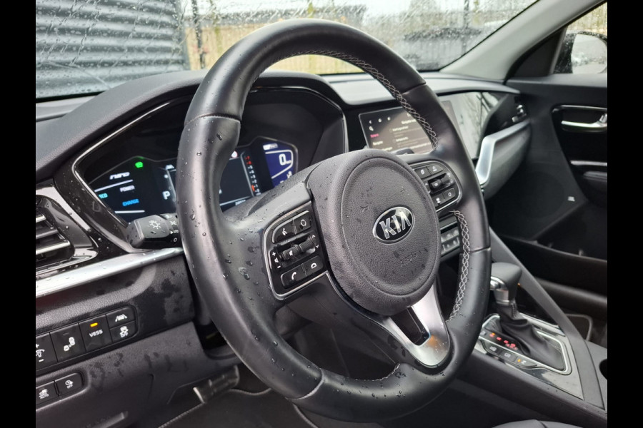 Kia Niro 1.6 GDi ExecutiveLine Plug in Hybrid PHEV | Lederen Sportstoelen Memory & Ventilatie | Adaptive Cruise | JBL Audio | Navigatie | Apple Carplay | Camera | DAB |