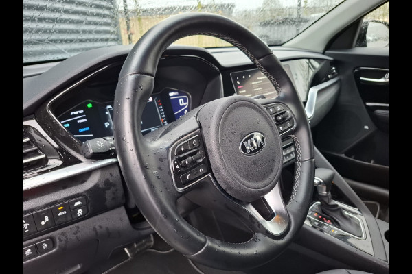 Kia Niro 1.6 GDi ExecutiveLine Plug in Hybrid PHEV | Lederen Sportstoelen Memory & Ventilatie | Adaptive Cruise | JBL Audio | Navigatie | Apple Carplay | Camera | DAB |