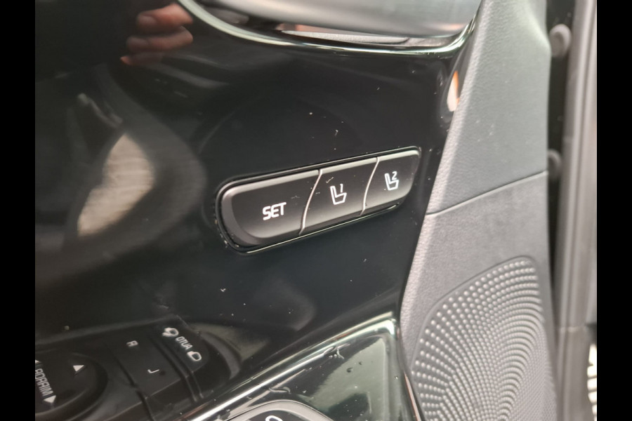 Kia Niro 1.6 GDi ExecutiveLine Plug in Hybrid PHEV | Lederen Sportstoelen Memory & Ventilatie | Adaptive Cruise | JBL Audio | Navigatie | Apple Carplay | Camera | DAB |