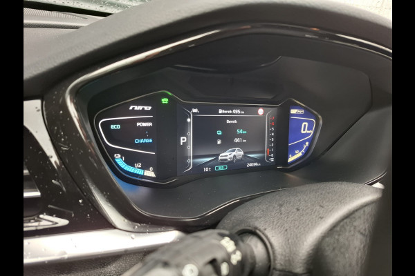 Kia Niro 1.6 GDi ExecutiveLine Plug in Hybrid PHEV | Lederen Sportstoelen Memory & Ventilatie | Adaptive Cruise | JBL Audio | Navigatie | Apple Carplay | Camera | DAB |