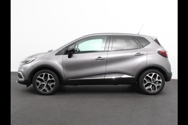 Renault Captur 0.9 TCe Intens | Navigatie | Parkeersensoren | Camera | Cruise Control | Climate Control | Trekhaak | Bluetooth