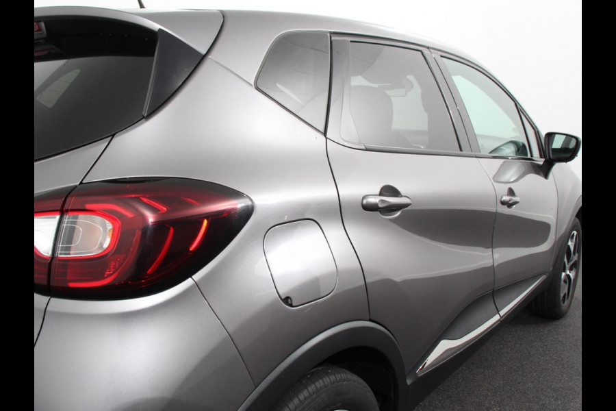 Renault Captur 0.9 TCe Intens | Navigatie | Parkeersensoren | Camera | Cruise Control | Climate Control | Trekhaak | Bluetooth