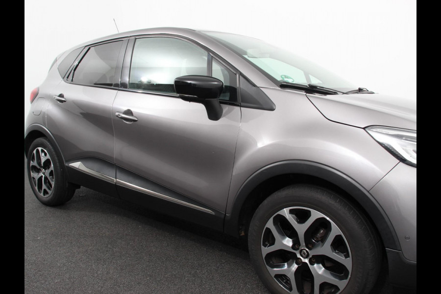 Renault Captur 0.9 TCe Intens | Navigatie | Parkeersensoren | Camera | Cruise Control | Climate Control | Trekhaak | Bluetooth