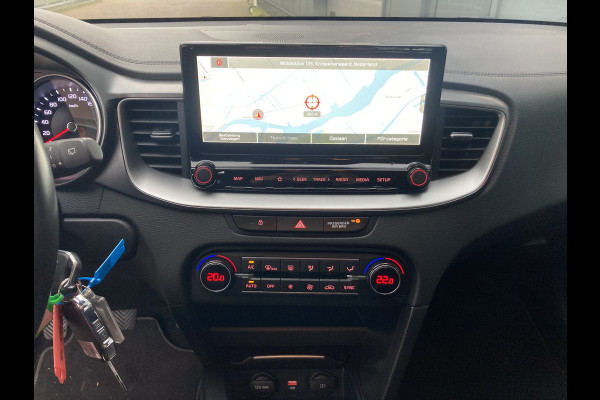 Kia Ceed Sportswagon 1.5 T-GDi 160pk DynamicLine AFN.TREKHAAK/CAMERA/NAVI/CARPLAY/PDC