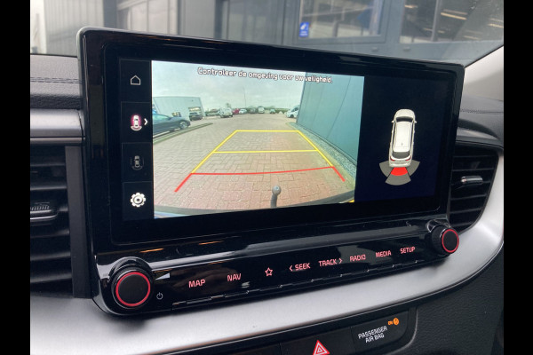 Kia Ceed Sportswagon 1.5 T-GDi 160pk DynamicLine AFN.TREKHAAK/CAMERA/NAVI/CARPLAY/PDC