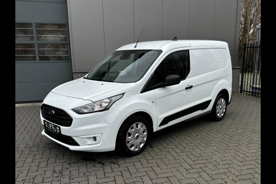 Ford Transit Connect L1 Trend 1.5 TDCi 100pk PDC v+a, trekhaak 5 jaar garantie 100.00