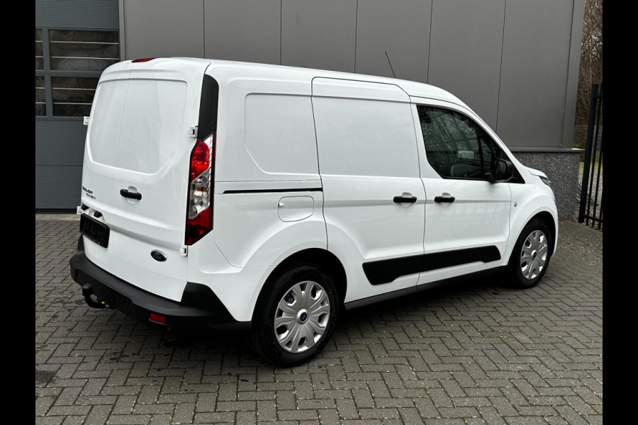 Ford Transit Connect L1 Trend 1.5 TDCi 100pk PDC v+a, trekhaak 5 jaar garantie 100.00