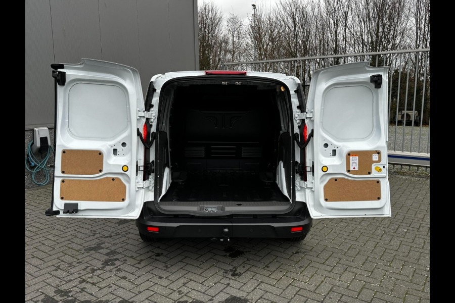 Ford Transit Connect L1 Trend 1.5 TDCi 100pk PDC v+a, trekhaak 5 jaar garantie 100.00