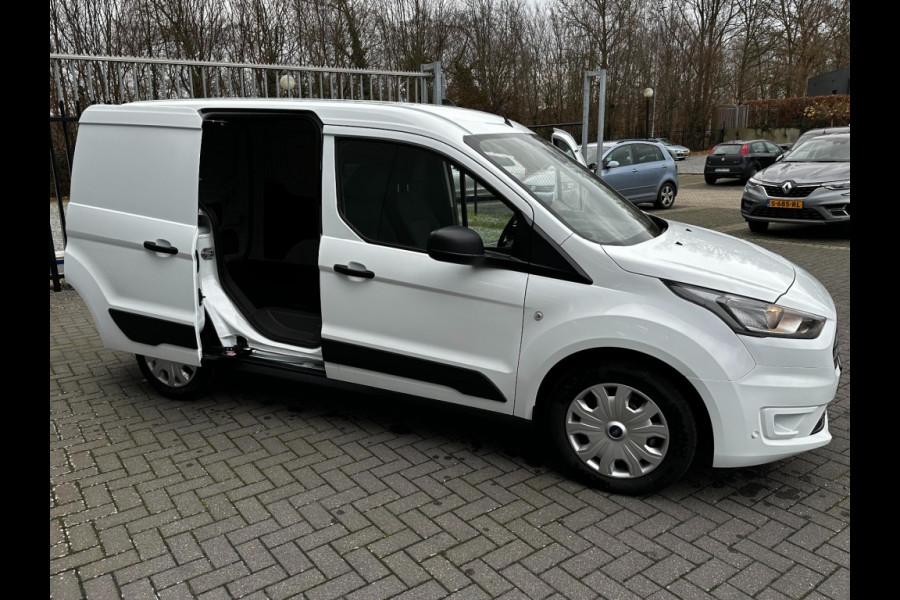 Ford Transit Connect L1 Trend 1.5 TDCi 100pk PDC v+a, trekhaak 5 jaar garantie 100.00