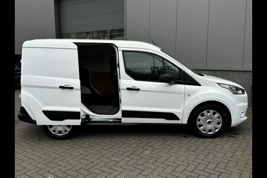 Ford Transit Connect L1 Trend 1.5 TDCi 100pk PDC v+a, trekhaak 5 jaar garantie 100.00