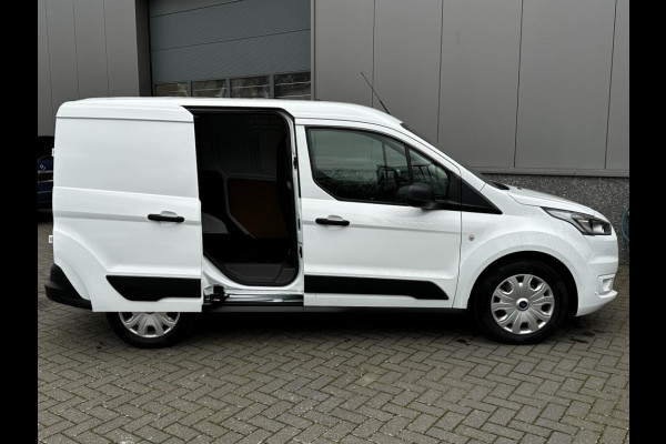 Ford Transit Connect L1 Trend 1.5 TDCi 100pk PDC v+a, trekhaak 5 jaar garantie 100.00