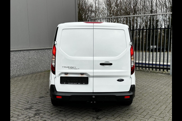 Ford Transit Connect L1 Trend 1.5 TDCi 100pk PDC v+a, trekhaak 5 jaar garantie 100.00