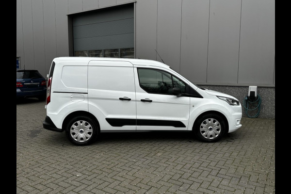 Ford Transit Connect L1 Trend 1.5 TDCi 100pk PDC v+a, trekhaak 5 jaar garantie 100.00