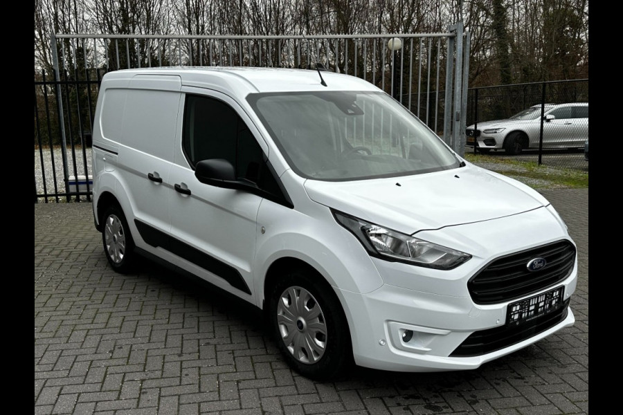 Ford Transit Connect L1 Trend 1.5 TDCi 100pk PDC v+a, trekhaak 5 jaar garantie 100.00