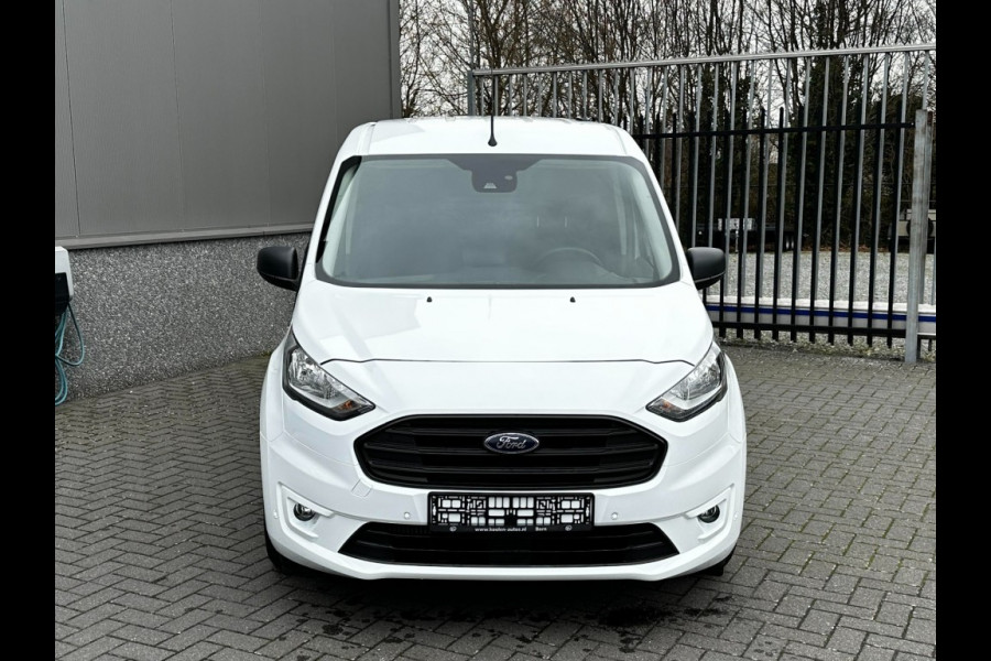 Ford Transit Connect L1 Trend 1.5 TDCi 100pk PDC v+a, trekhaak 5 jaar garantie 100.00