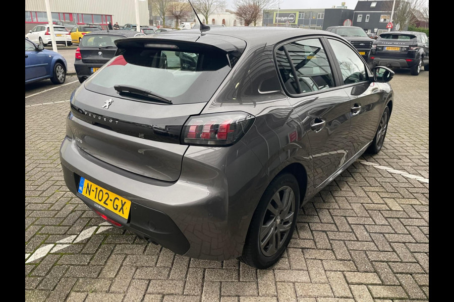 Peugeot 208 1.2 PureTech Active Pack