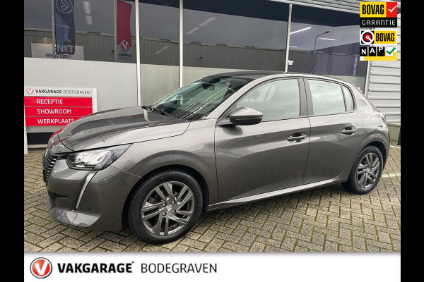 Peugeot 208 1.2 PureTech Active Pack