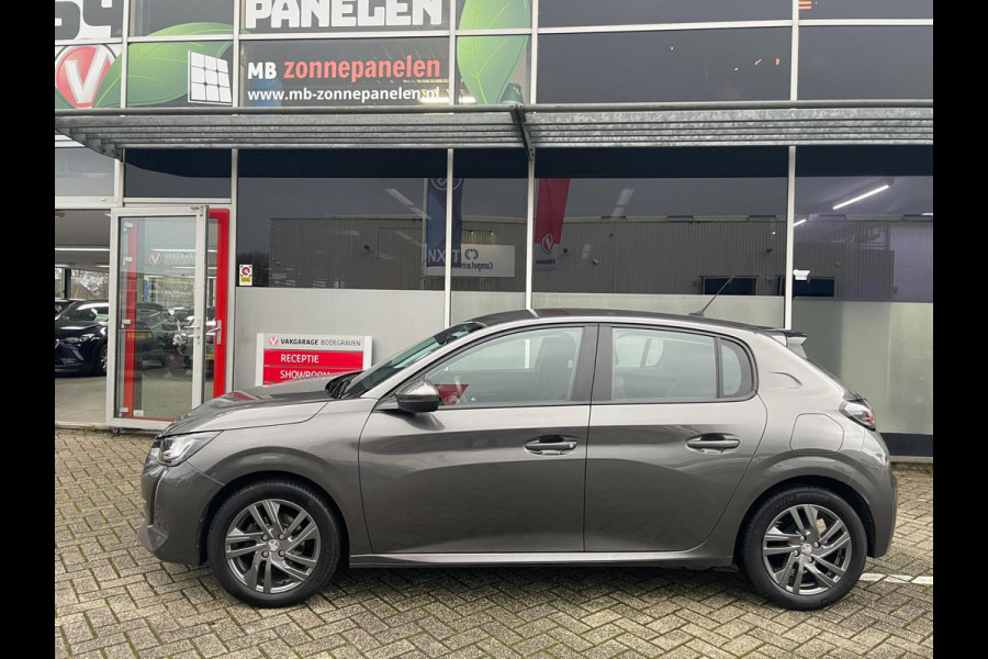 Peugeot 208 1.2 PureTech Active Pack