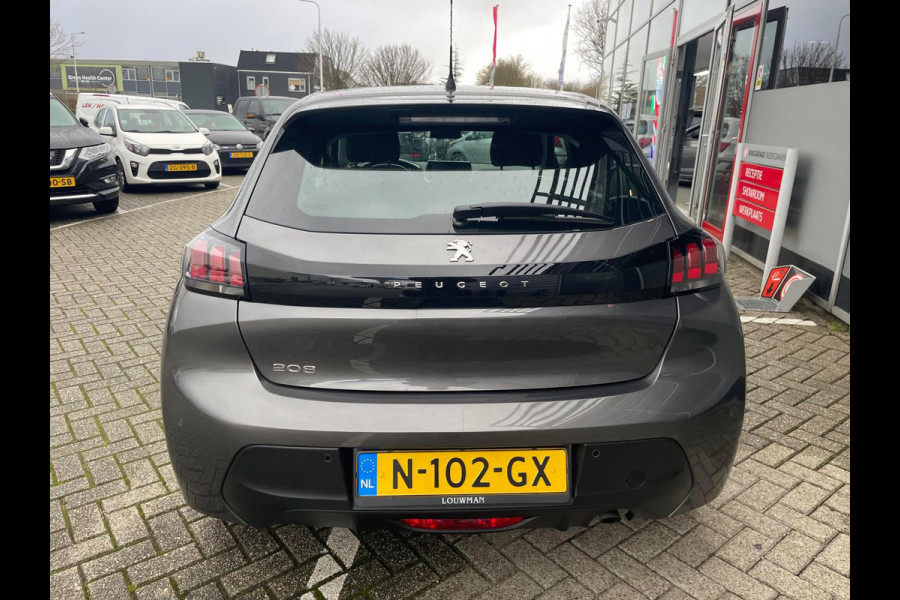 Peugeot 208 1.2 PureTech Active Pack