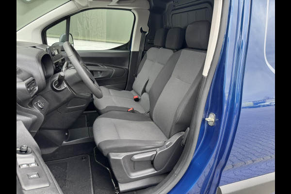 Opel Combo 1.2 Turbo L1H1 Marge Dealer onderhouden Nieuwe Distributieriem